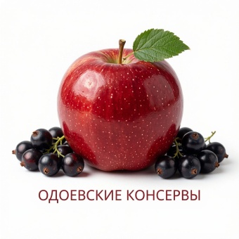 Начинка  П-65 черносмородиновая 25 кг.